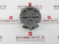 Explosion-proof Differential Pressure Switch 1950-5-2F Dwyer 10Psi