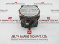 Explosion-proof Differential Pressure Switch 1950-5-2F Dwyer 10Psi