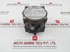 Explosion-proof Differential Pressure Switch 1950-5-2F Dwyer 10Psi