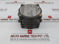 Explosion-proof Differential Pressure Switch 1950-5-2F Dwyer 10Psi