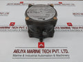 Explosion-proof Differential Pressure Switch 1950-5-2F Dwyer 10Psi