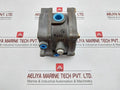Explosion-proof Differential Pressure Switch 1950-5-2F Dwyer 10Psi