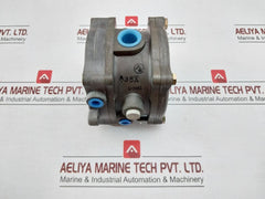 Explosion-proof Differential Pressure Switch 1950-5-2F Dwyer 10Psi