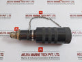 Explosion-proof Temperature Switch Hde 1016 3716 M Seatechnik 600V
