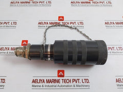 Explosion-proof Temperature Switch Hde 1016 3716 M Seatechnik 600V