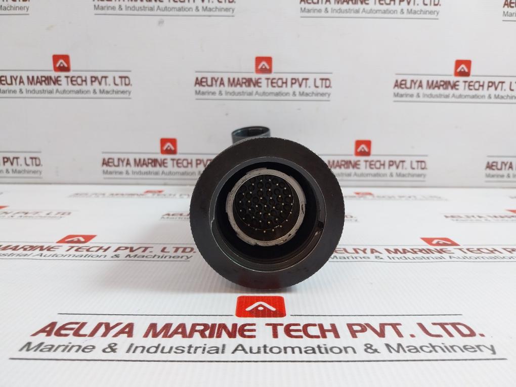 Explosion-proof Temperature Switch Hde 1016 3716 M Seatechnik 600V