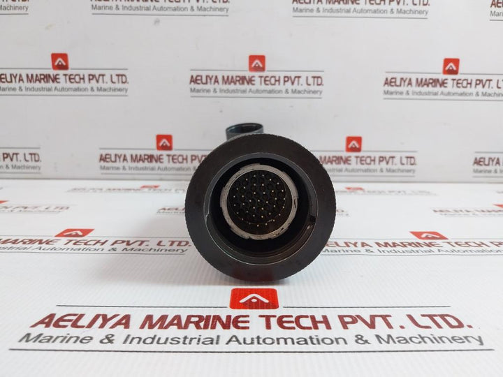 Explosion-proof Temperature Switch Hde 1016 3716 M Seatechnik 600V
