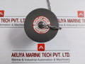 Explosion-proof Temperature Switch Hde 1016 3716 M Seatechnik 600V