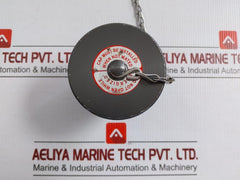 Explosion-proof Temperature Switch Hde 1016 3716 M Seatechnik 600V