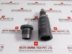 Explosion-proof Temperature Switch Hde 1016 3716 M Seatechnik 600V