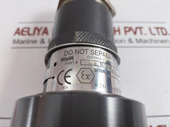 Explosion-proof Temperature Switch Hde 1016 3716 M Seatechnik 600V