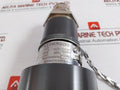 Explosion-proof Temperature Switch Hde 1016 3716 M Seatechnik 600V