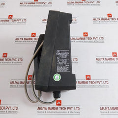 Explosion Proof Industrial Telephone 11286101 Funke+Huster Fernsig