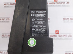 Explosion Proof Industrial Telephone 11286101 Funke+Huster Fernsig