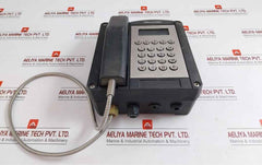 Explosion Proof Industrial Telephone 11286101 Funke+Huster Fernsig