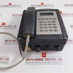 Explosion Proof Industrial Telephone 11286101 Funke+Huster Fernsig