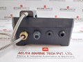 Explosion Proof Industrial Telephone 11286101 Funke+Huster Fernsig