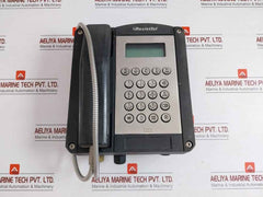 Explosion Proof Industrial Telephone 11286101 Funke+Huster Fernsig