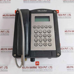 Explosion Proof Industrial Telephone 11286101 Funke+Huster Fernsig