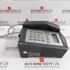 Explosion Proof Industrial Telephone 11286101 Funke+Huster Fernsig