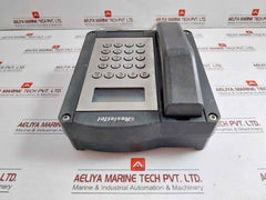 Explosion Proof Industrial Telephone 11286101 Funke+Huster Fernsig
