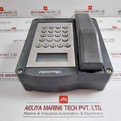 Explosion Proof Industrial Telephone 11286101 Funke+Huster Fernsig