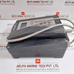 Explosion Proof Industrial Telephone 11286101 Funke+Huster Fernsig
