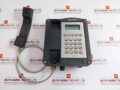 Explosion Proof Industrial Telephone 11286101 Funke+Huster Fernsig