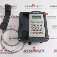 Explosion Proof Industrial Telephone 11286101 Funke+Huster Fernsig