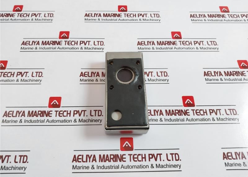 Expo Technologies Rlv25/Ss/Fs Minipurge Relief Valve New