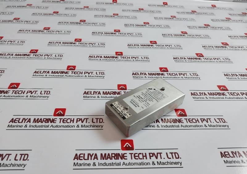 Expo Technologies Rlv25/Ss/Fs Minipurge Relief Valve