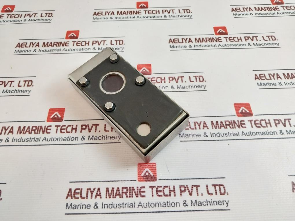 Expo Technologies Rlv25/Ss Relief Valve Mla-zla0-083