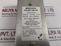 Expo Technologies Rlv25/Ss Relief Valve Mla-zla0-083