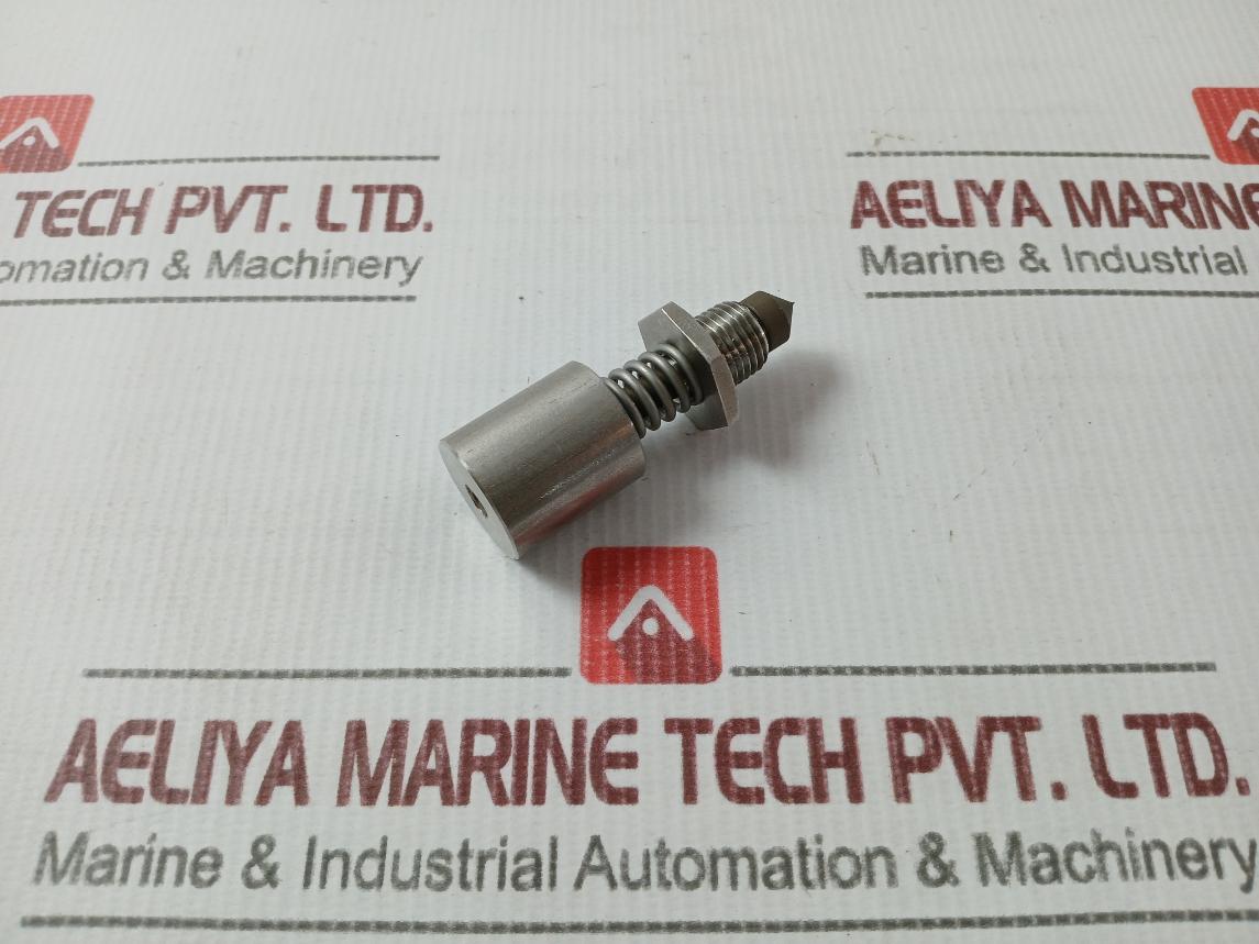 Expon 20 Isolation Unit For Porv 12 In X 16 In Assembly