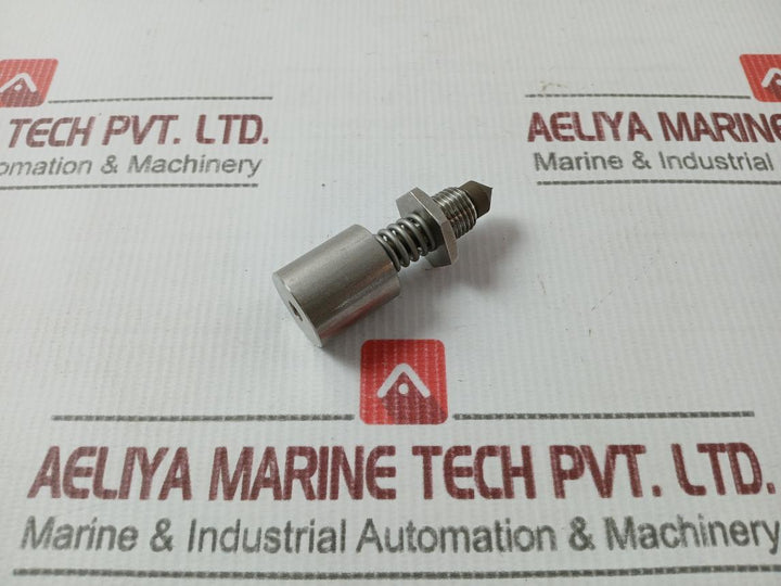 Expon 20 Isolation Unit For Porv 12 In X 16 In Assembly