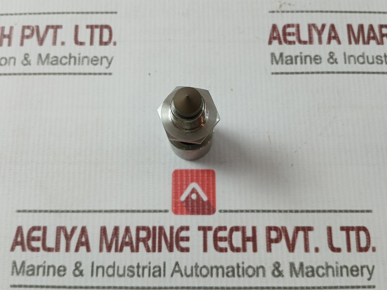 Expon 20 Isolation Unit For Porv 12 In X 16 In Assembly