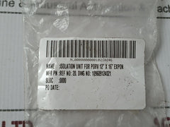 Expon 20 Isolation Unit For Porv 12 In X 16 In Assembly