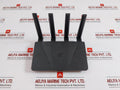 Ultra Fast Wi-fi 6 Vpn Router Set 12V---1.5A Expressvpn Aircove-ax1800