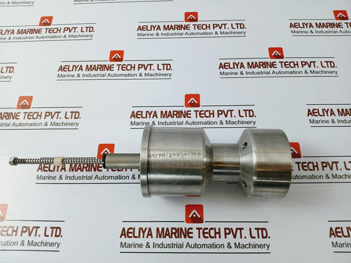 Expro Americas 2051017900 Choke & Mud Relief Valve