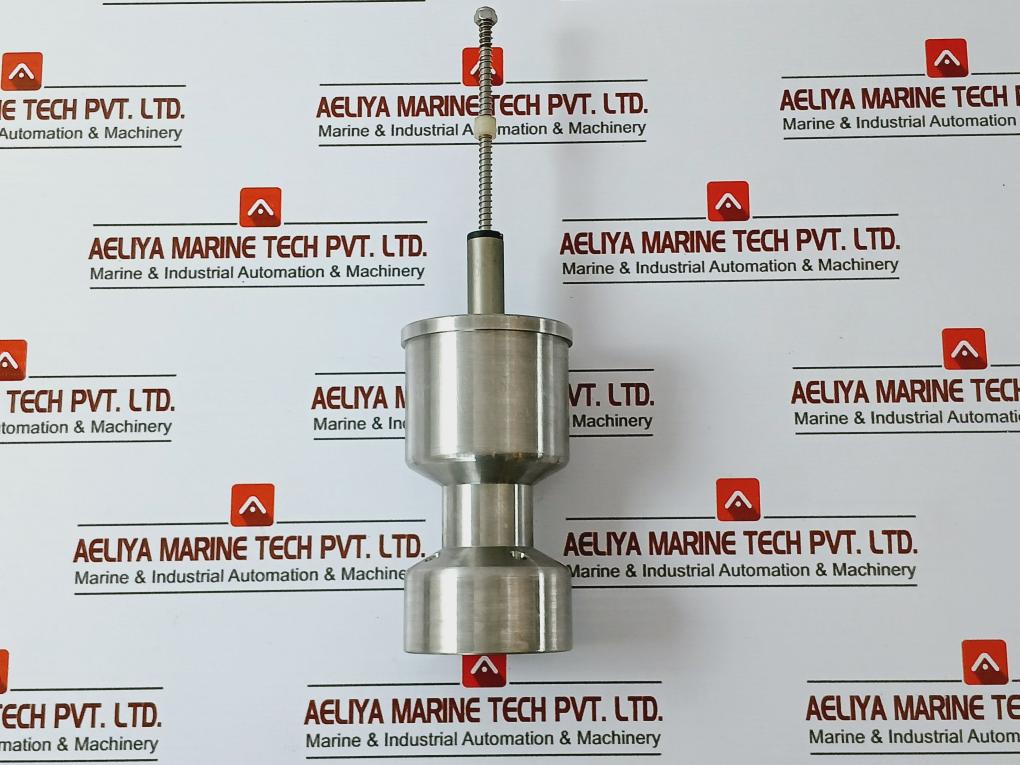 Expro Americas 2051017900 Choke & Mud Relief Valve