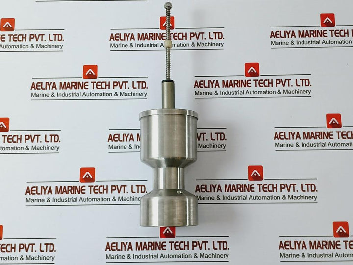 Expro Americas 2051017900 Choke & Mud Relief Valve