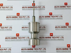 Expro Americas 2051017900 Choke & Mud Relief Valve