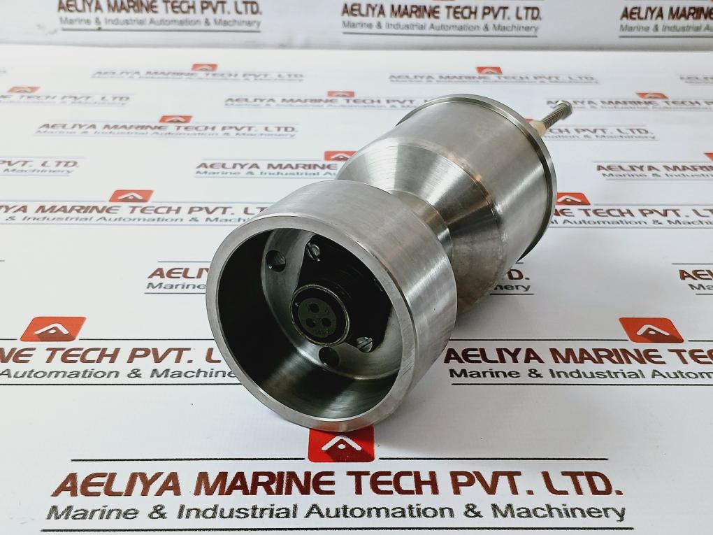 Expro Americas 2051017900 Choke & Mud Relief Valve