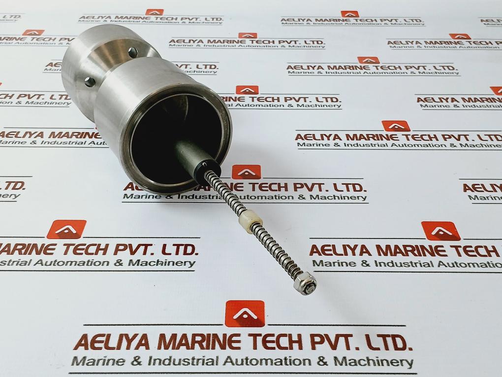 Expro Americas 2051017900 Choke & Mud Relief Valve