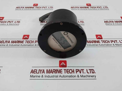 Expro Americas Digital Position Indicator 910518-01