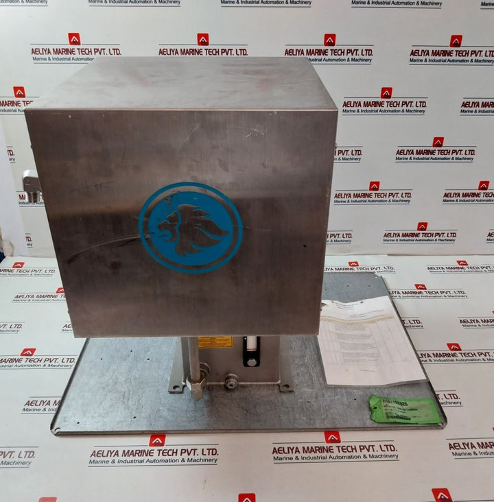 Expro 2051102525 High Pressure Unit Us15-088-h-00-02
