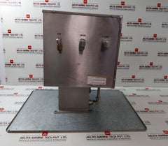 Expro 2051102525 High Pressure Unit Us15-088-h-00-02