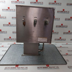 Expro 2051102525 High Pressure Unit Us15-088-h-00-02