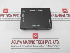 Extender Local Unit Sdlink/Ps2 Scene Double
