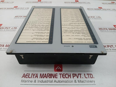 Extension-Alarm-Panel-24-Vdc-By-Aeg-Mt-32-271-107-479-4
